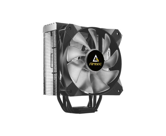 Кулер до процесора Antec FRIGUSAIR 400 ARGB (0-761345-74007-4), зображення 6 Кулер до процесора Antec FRIGUSAIR 400 ARGB (0-761345-74007-4), зображення 6