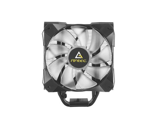 Кулер до процесора Antec FRIGUSAIR 400 ARGB (0-761345-74007-4), зображення 7 Кулер до процесора Antec FRIGUSAIR 400 ARGB (0-761345-74007-4), зображення 7