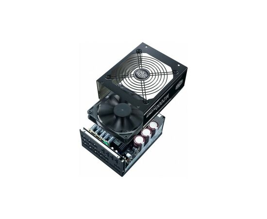 Блок питания CoolerMaster 2000W M2000 Platinum (MPZ-K001-AFFBP-EU), изображение 10 Блок питания CoolerMaster 2000W M2000 Platinum (MPZ-K001-AFFBP-EU), изображение 10