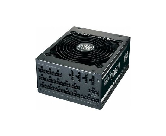 Блок питания CoolerMaster 2000W M2000 Platinum (MPZ-K001-AFFBP-EU), изображение 4 Блок питания CoolerMaster 2000W M2000 Platinum (MPZ-K001-AFFBP-EU), изображение 4