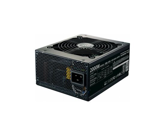 Блок питания CoolerMaster 2000W M2000 Platinum (MPZ-K001-AFFBP-EU), изображение 5 Блок питания CoolerMaster 2000W M2000 Platinum (MPZ-K001-AFFBP-EU), изображение 5