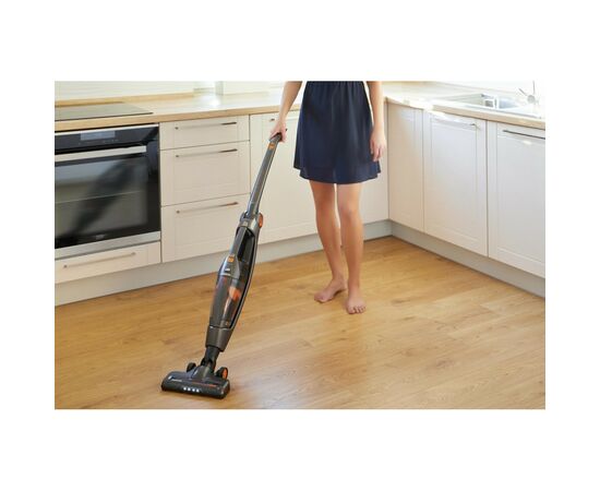 Пылесос Sencor SVC8825TI, изображение 10 Пылесос Sencor SVC8825TI, изображение 10