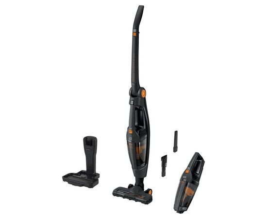 Пылесос Sencor SVC8825TI, изображение 11 Пылесос Sencor SVC8825TI, изображение 11