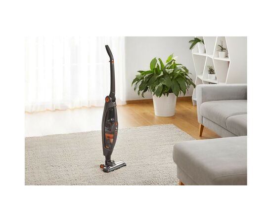 Пылесос Sencor SVC8825TI, изображение 2 Пылесос Sencor SVC8825TI, изображение 2