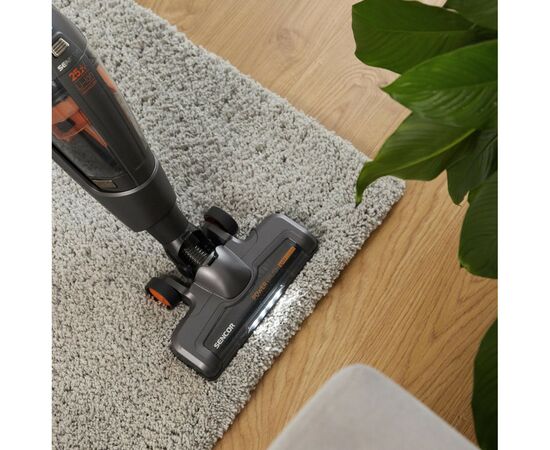 Пылесос Sencor SVC8825TI, изображение 3 Пылесос Sencor SVC8825TI, изображение 3