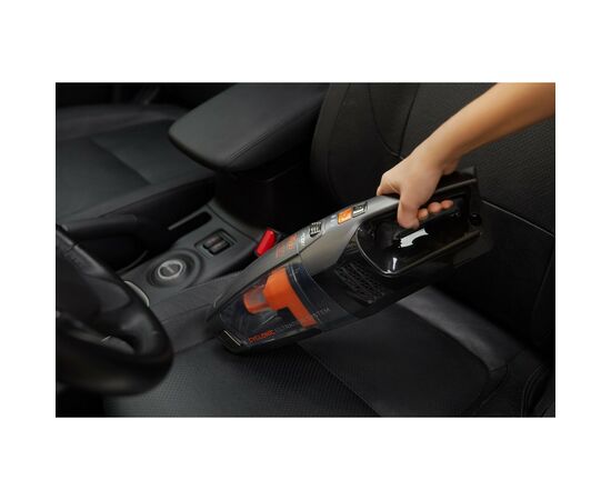 Пылесос Sencor SVC8825TI, изображение 4 Пылесос Sencor SVC8825TI, изображение 4