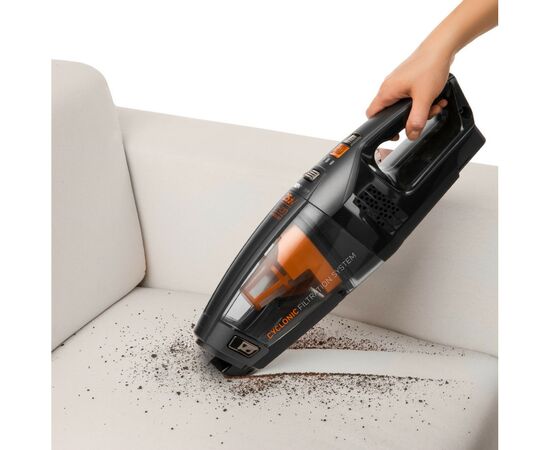 Пылесос Sencor SVC8825TI, изображение 5 Пылесос Sencor SVC8825TI, изображение 5