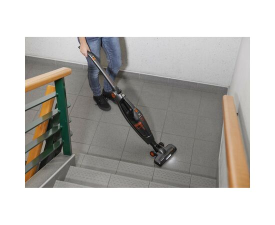 Пылесос Sencor SVC8825TI, изображение 6 Пылесос Sencor SVC8825TI, изображение 6