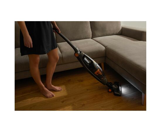 Пылесос Sencor SVC8825TI, изображение 7 Пылесос Sencor SVC8825TI, изображение 7