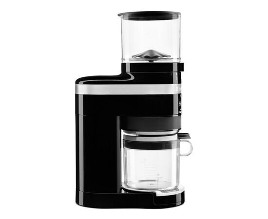 Кофемолка KitchenAid 5KCG8433EOB, изображение 3 Кофемолка KitchenAid 5KCG8433EOB, изображение 3