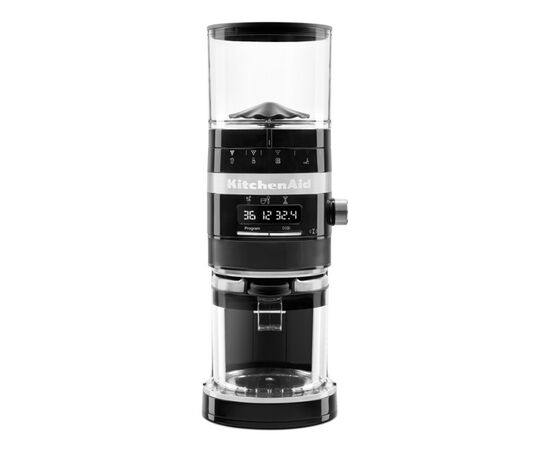 Кофемолка KitchenAid 5KCG8433EOB