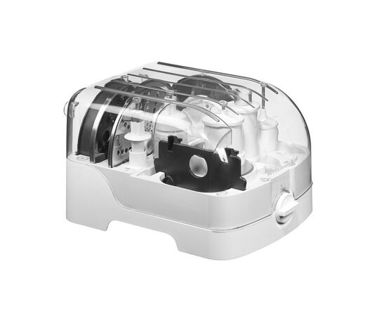 Кухонный комбайн KitchenAid 5KFP1644EOB, изображение 6 Кухонный комбайн KitchenAid 5KFP1644EOB, изображение 6