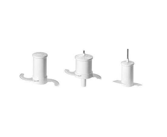 Кухонный комбайн KitchenAid 5KFP1644EOB, изображение 8 Кухонный комбайн KitchenAid 5KFP1644EOB, изображение 8