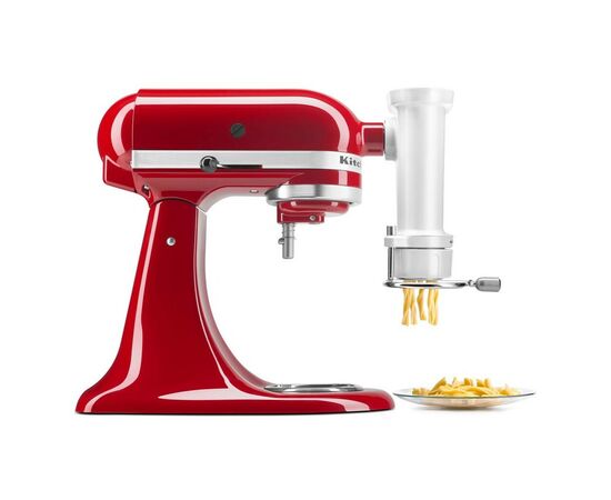 Насадка для комбайна KitchenAid 5KSMPEXTA, изображение 11 Насадка для комбайна KitchenAid 5KSMPEXTA, изображение 11