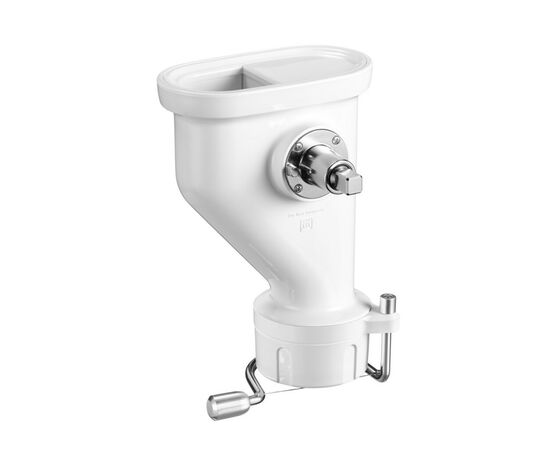 Насадка для комбайна KitchenAid 5KSMPEXTA, изображение 3 Насадка для комбайна KitchenAid 5KSMPEXTA, изображение 3