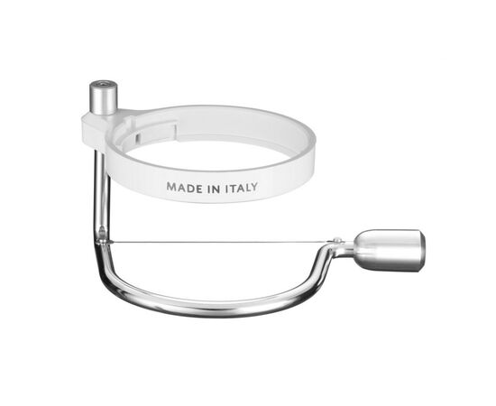 Насадка для комбайна KitchenAid 5KSMPEXTA, изображение 4 Насадка для комбайна KitchenAid 5KSMPEXTA, изображение 4