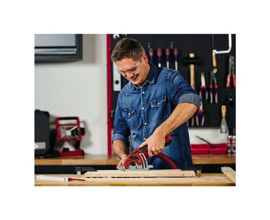 Дисковая пила Einhell TC-CS 89 (4331030), изображение 3