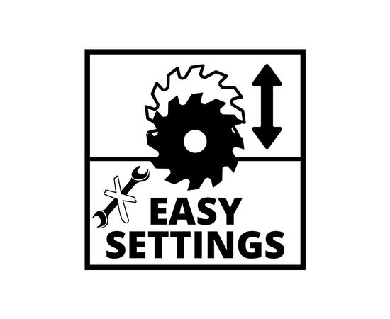 Дисковая пила Einhell TC-CS 89 (4331030), изображение 8