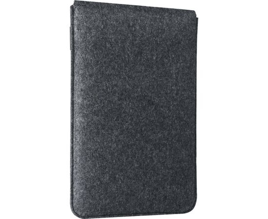 Чехол для ноутбука Gmakin 15 Macbook Pro, Envelope, Gray (GM71-15), изображение 2 Чехол для ноутбука Gmakin 15 Macbook Pro, Envelope, Gray (GM71-15), изображение 2