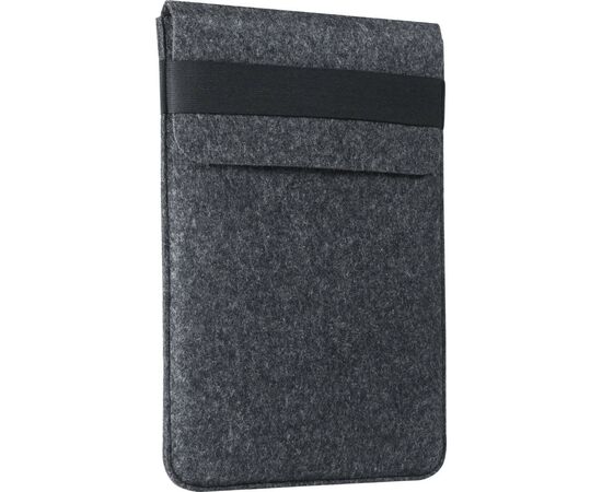 Чехол для ноутбука Gmakin 15 Macbook Pro, Envelope, Gray (GM71-15)