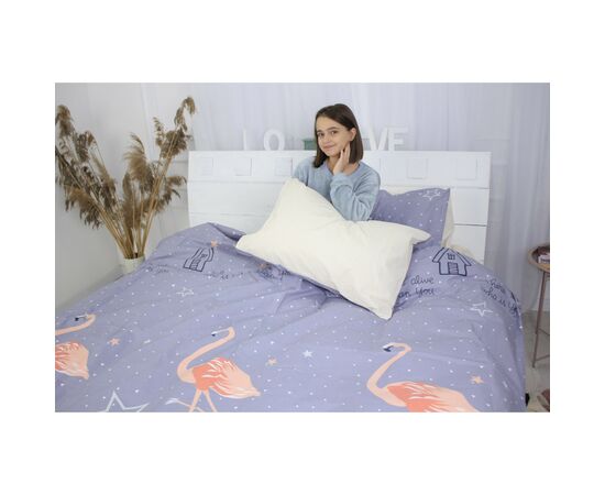 Постельное белье MirSon Ranforce Elite Benito №42INT 2х160х220 (2200004730417), изображение 4