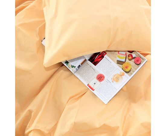 Постільна білизна MirSon Бязь Ranforce Elite 13-1027 Colombo 143х210х2 (2200004680378), зображення 4 Постільна білизна MirSon Бязь Ranforce Elite 13-1027 Colombo 143х210х2 (2200004680378), зображення 4