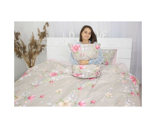 Постельное белье MirSon Бязь Ranforce Elite 17-0234 Konstenza 200x220 (2200004678726), изображение 3