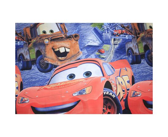 Постільна білизна MirSon Бязь Ranforce Elite 17-0250 Nestor 110х140 (2200004660790), зображення 5