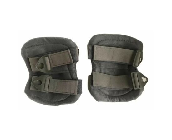 Тактические наколенники Tramp Knee Pads Pixel (UTRGB-006-pixel), изображение 3 Тактические наколенники Tramp Knee Pads Pixel (UTRGB-006-pixel), изображение 3