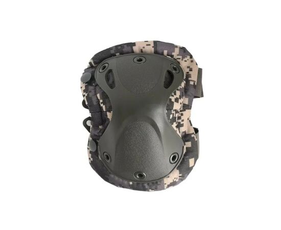 Тактические наколенники Tramp Knee Pads Pixel (UTRGB-006-pixel), изображение 4 Тактические наколенники Tramp Knee Pads Pixel (UTRGB-006-pixel), изображение 4