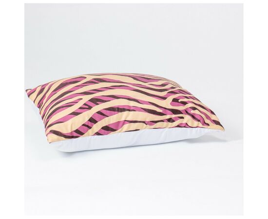 Одеяло MirSon набор шерстяной Зима №3710 Print Line Visano (одеяло + подушка средняя) 172х205+50х70 (2200004845166), изображение 7