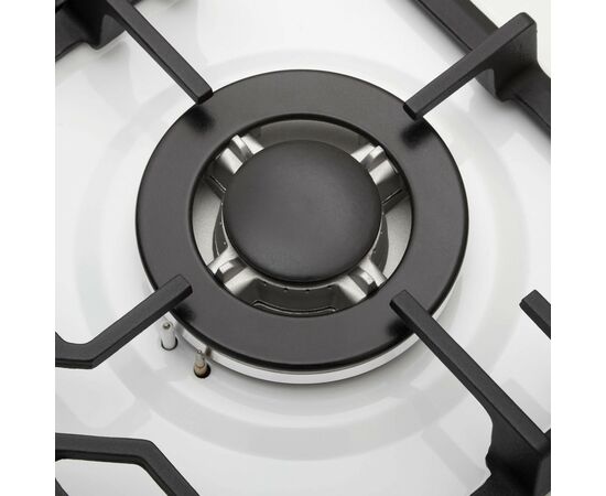 Варочна поверхня Eleyus MILENA 60 WH CTF, зображення 8 Варочна поверхня Eleyus MILENA 60 WH CTF, зображення 8