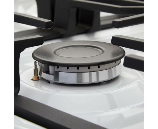 Варочна поверхня Eleyus MILENA 60 WH CTF, зображення 9 Варочна поверхня Eleyus MILENA 60 WH CTF, зображення 9