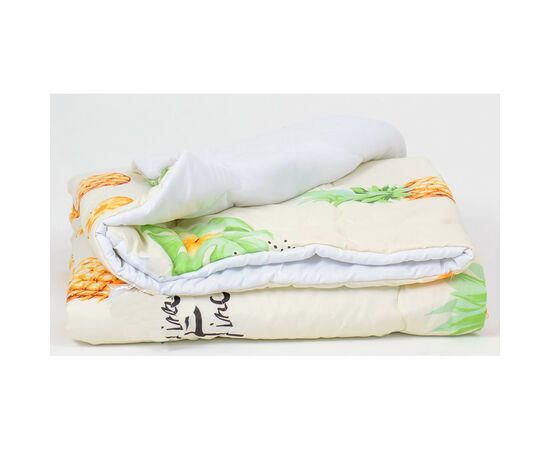 Ковдра MirSon Набір антиалергенний BamBoo Зима №3640 Print Line Baceno + подушка середня 172х205+50х70 (2200004840253), зображення 4 Ковдра MirSon Набір антиалергенний BamBoo Зима №3640 Print Line Baceno + подушка середня 172х205+50х70 (2200004840253), зображення 4