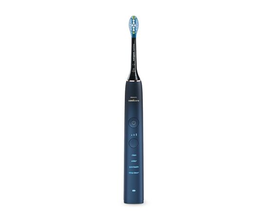 Электрическая зубная щетка Philips HX9911/88, изображение 4 Электрическая зубная щетка Philips HX9911/88, изображение 4