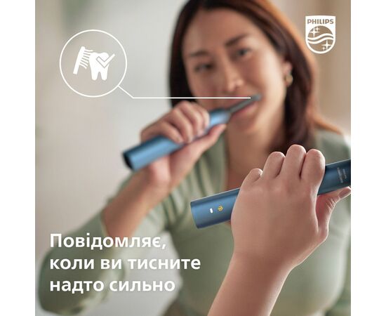 Электрическая зубная щетка Philips HX9911/88, изображение 8 Электрическая зубная щетка Philips HX9911/88, изображение 8