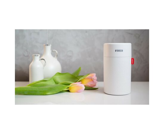 Увлажнитель воздуха Noveen MUH360 (RL070786), изображение 10 Увлажнитель воздуха Noveen MUH360 (RL070786), изображение 10