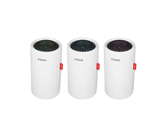 Увлажнитель воздуха Noveen MUH360 (RL070786), изображение 6 Увлажнитель воздуха Noveen MUH360 (RL070786), изображение 6