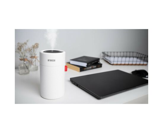 Увлажнитель воздуха Noveen MUH360 (RL070786), изображение 8 Увлажнитель воздуха Noveen MUH360 (RL070786), изображение 8