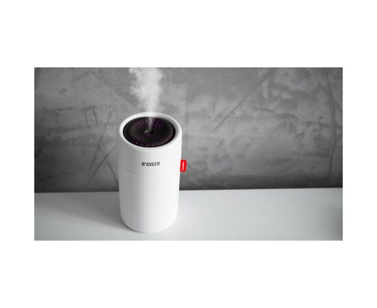 Увлажнитель воздуха Noveen MUH360 (RL070786), изображение 9 Увлажнитель воздуха Noveen MUH360 (RL070786), изображение 9