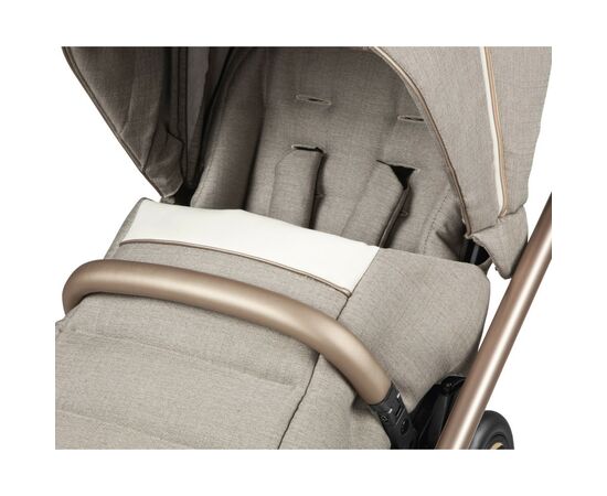 Коляска Peg-Perego 3 в 1 Veloce Mon Amour SLK (PACK-VEL31SLK00001), зображення 11 Коляска Peg-Perego 3 в 1 Veloce Mon Amour SLK (PACK-VEL31SLK00001), зображення 11