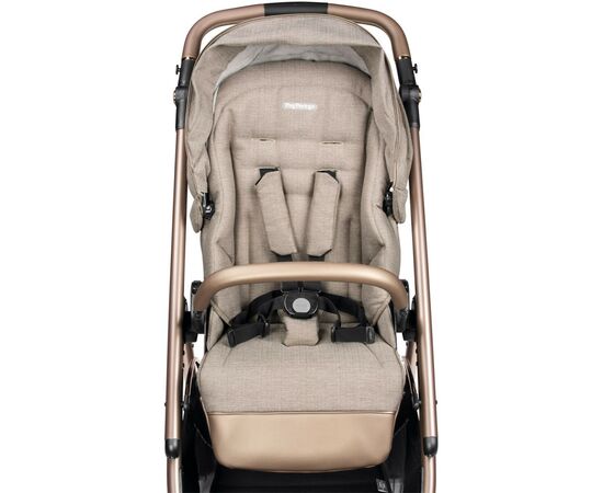 Коляска Peg-Perego 3 в 1 Veloce Mon Amour SLK (PACK-VEL31SLK00001), зображення 6 Коляска Peg-Perego 3 в 1 Veloce Mon Amour SLK (PACK-VEL31SLK00001), зображення 6