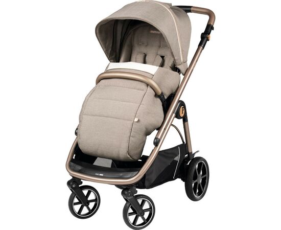 Коляска Peg-Perego 3 в 1 Veloce Mon Amour SLK (PACK-VEL31SLK00001)