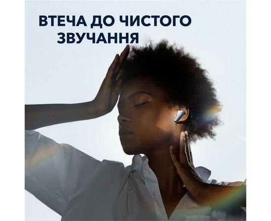 Наушники Anker SoundCore Liberty Air 2 Pro White (A3951G21), изображение 9 Наушники Anker SoundCore Liberty Air 2 Pro White (A3951G21), изображение 9