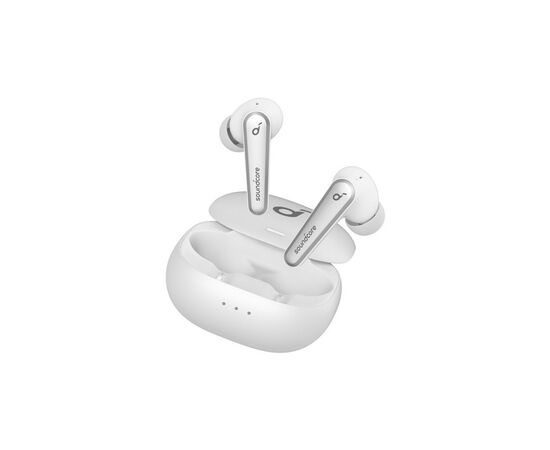 Наушники Anker SoundCore Liberty Air 2 Pro White (A3951G21)