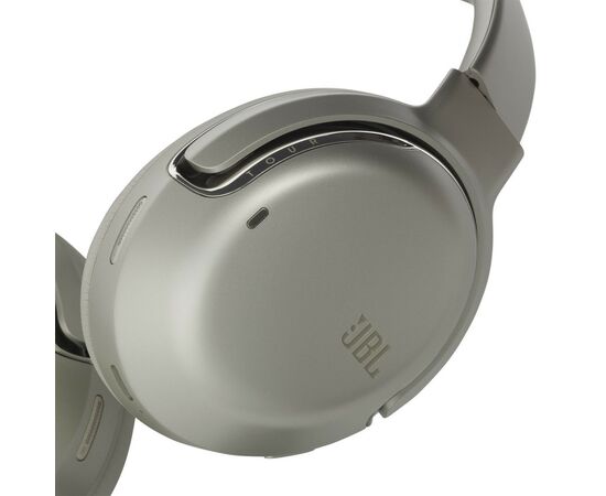 Наушники JBL Tour One M2 Champagne (JBLTOURONEM2CPG), изображение 3 Наушники JBL Tour One M2 Champagne (JBLTOURONEM2CPG), изображение 3