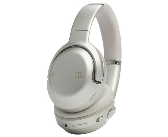 Наушники JBL Tour One M2 Champagne (JBLTOURONEM2CPG), изображение 4 Наушники JBL Tour One M2 Champagne (JBLTOURONEM2CPG), изображение 4