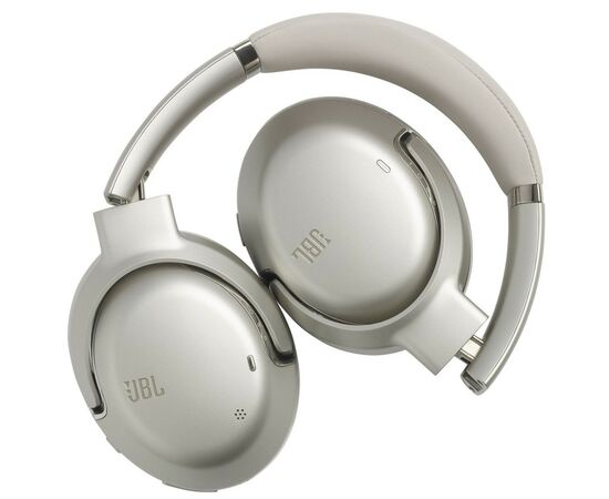 Наушники JBL Tour One M2 Champagne (JBLTOURONEM2CPG), изображение 5 Наушники JBL Tour One M2 Champagne (JBLTOURONEM2CPG), изображение 5