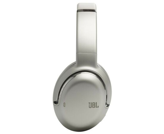 Наушники JBL Tour One M2 Champagne (JBLTOURONEM2CPG), изображение 9 Наушники JBL Tour One M2 Champagne (JBLTOURONEM2CPG), изображение 9