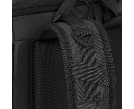 Рюкзак туристический Highlander Eagle 2 Backpack 30L Black (TT193-BK) (929720), изображение 10 Рюкзак туристический Highlander Eagle 2 Backpack 30L Black (TT193-BK) (929720), изображение 10